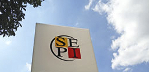 Sede de SEPI