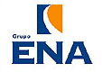 logo ENA