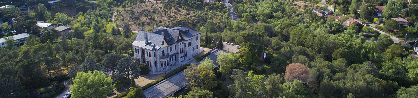 Fundación SEPI: Campus Los Peñascales