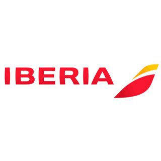 Logo Iberia