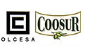 logo Coosur y Olcesa