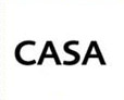 logo CASA