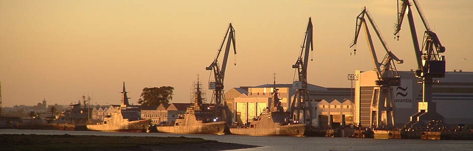 NAVANTIA takes the course toward its new strategic plan