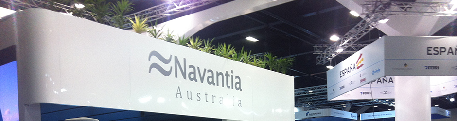 NAVANTIA inaugurates a new engineering facility in Melbourne