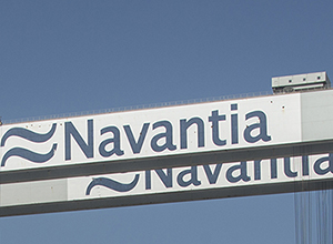 NAVANTIA propone a los sindicatos elevar a 900.000 las horas de formación para impulsar el Plan Estratégico 