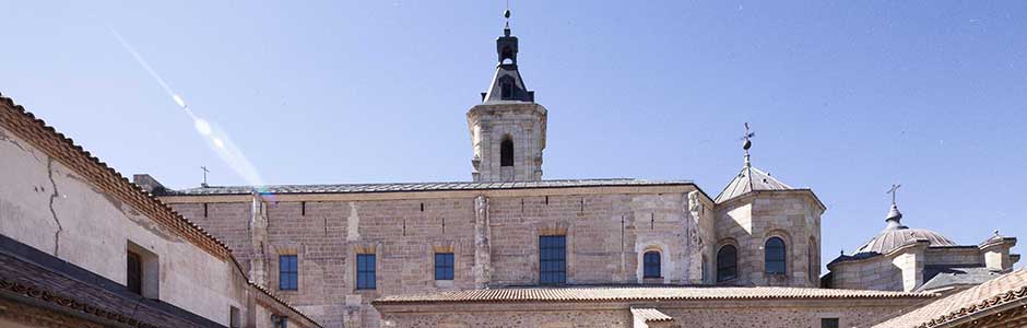 TRAGSA lleva la música clásica al Monasterio de El Paular