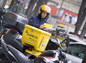 CORREOS comienza su expansión internacional por la Península Ibérica y el Sudeste Asiático