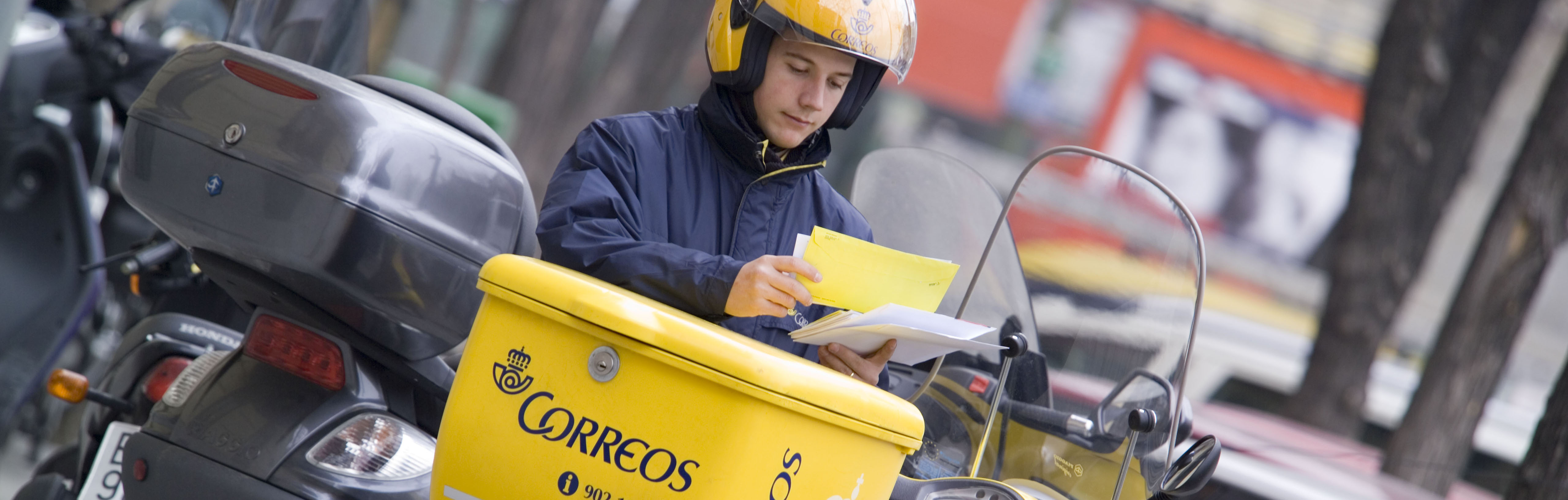 CORREOS begins its international expansion in the Iberian Peninsula and Southeast Asia 