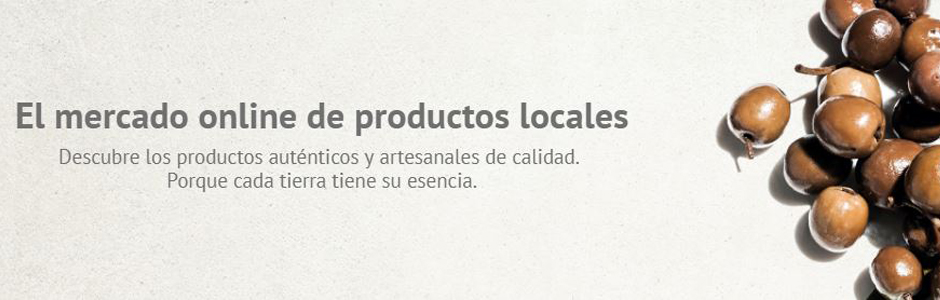 CORREOS crea la plataforma 'Market' para la venta online de productos artesanales