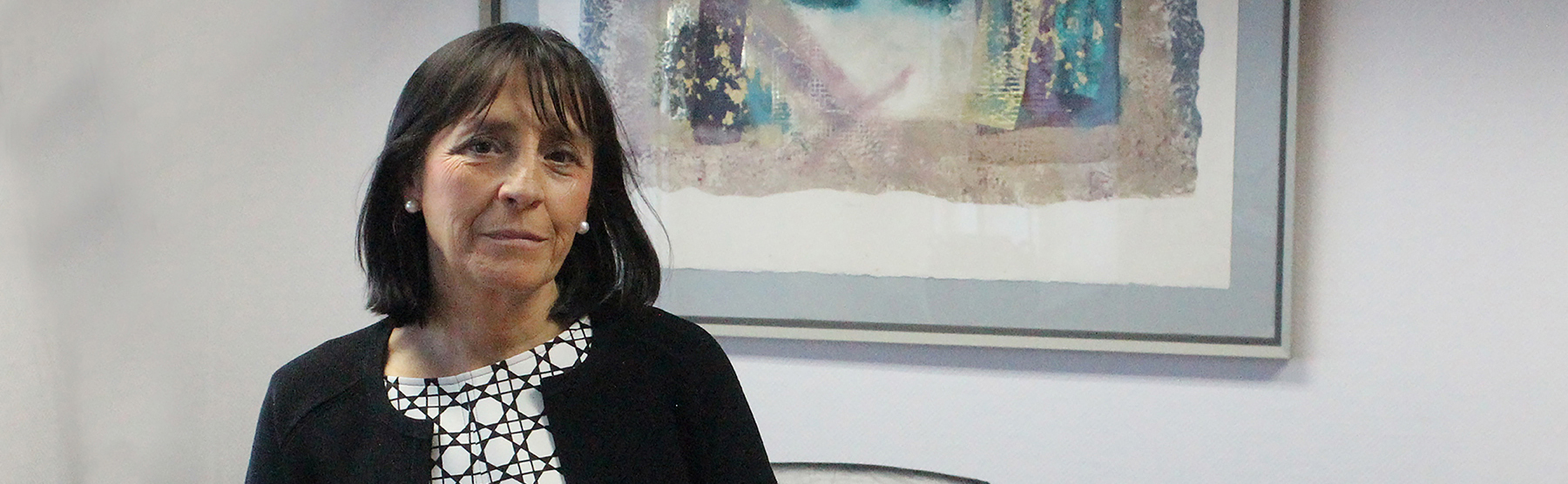 SEPI’s Board of Directors nominates Ms. Rosario Martínez Manzanedo as Hispasat’s CEO