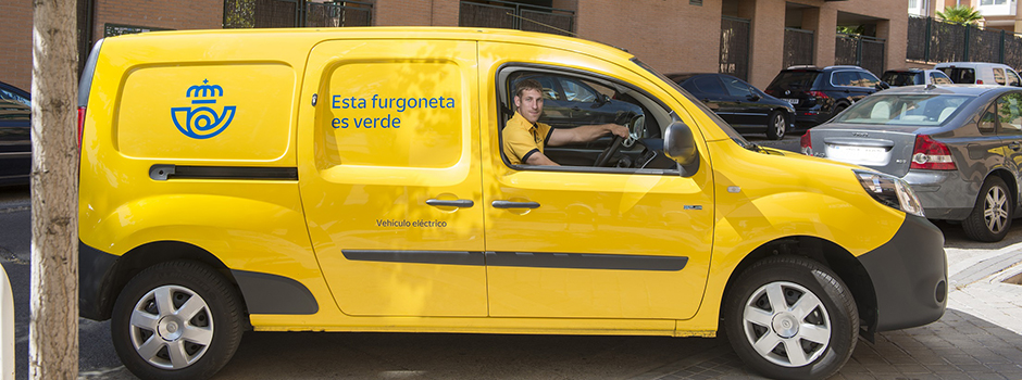 CORREOS provides more than 2.22 Million hours of training for promoting its process of change 