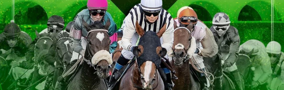 Hipódromo de La Zarzuela resumes its activity with 55 horse races in the spring season 