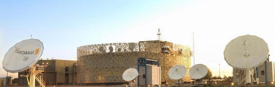 SEPI receives the shares which CDTI held in Hispasat 