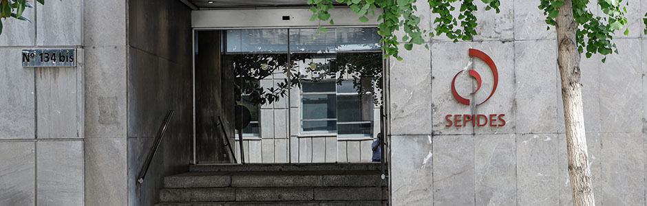 SEPIDES becomes a state-owned corporation for promoting industrial policy