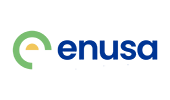 Logotipo ENUSA