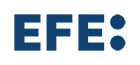 Logotipo EFE