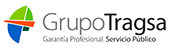 Logotipo TRAGSA