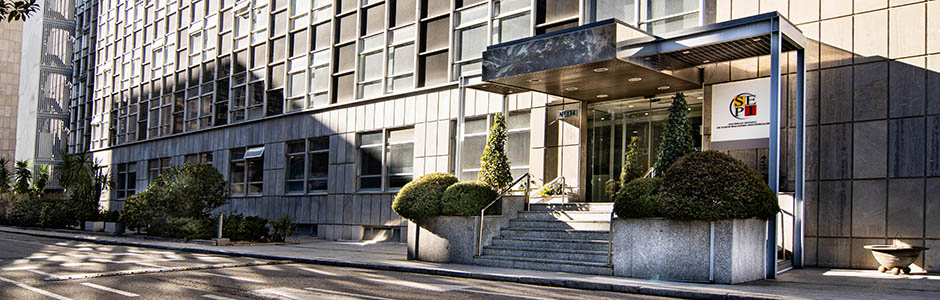 The Solvency Support Fund for Strategic Enterprises receives a new 20.5 M€ early partial repayment from Grupo HOTUSA