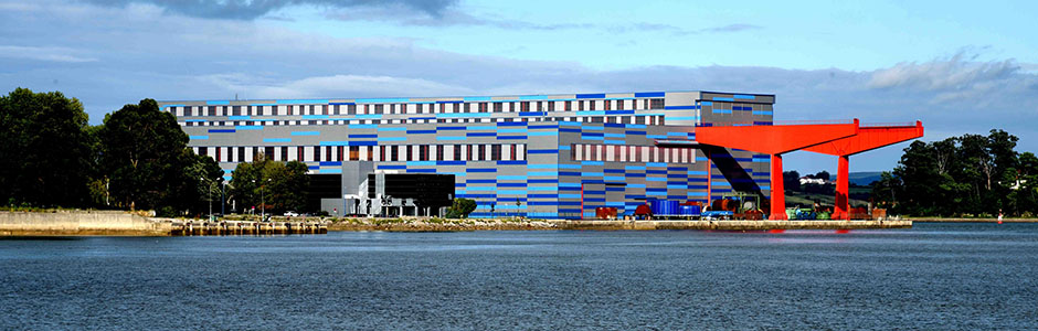ENSA will be involved in the manufacturing of the Reactor Head for TerraPower's Natrium® Reactor 