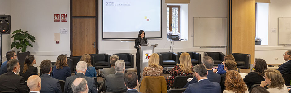 Fundación SEPI opens its Managers’ Development Program to the state-owned sector