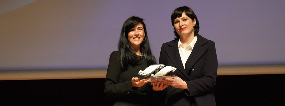 Navantia Awards: Acknowledging innovation, sustainability, diversity, and the maritime culture 