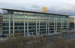 CORREOS actualiza sus tarifas para 2017