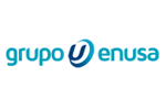 Logo Enusa