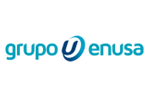 Logotipo ENUSA