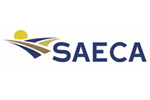Logotipo SAECA