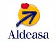 logo Aldeasa