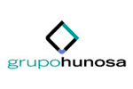 Logo Hunosa