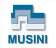Logo Musini