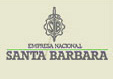 Logo Santa Bárbara