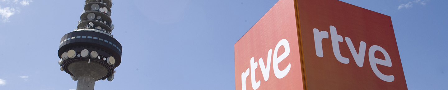 Corporación RTVE