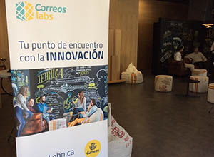 CORREOS lanza la segunda edición del “Reto Lehnica” 