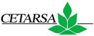 Logotipo CETARSA