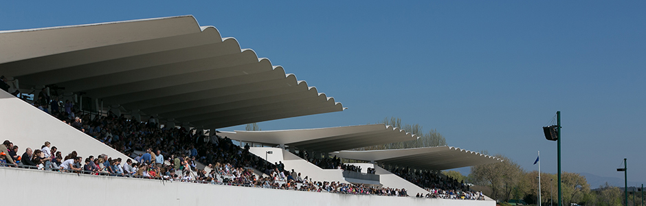  Hipódromo de La Zarzuela joins up the cultural project “Madrid another look”	