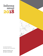 Informe Anual 2018.