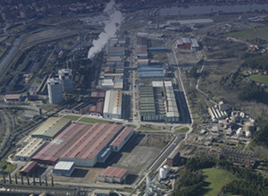 Parque Empresarial Principado de Asturias.