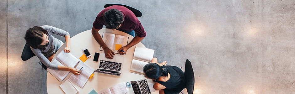 La Fundación SEPI convoca una nueva edición de las becas de iniciación en la empresa