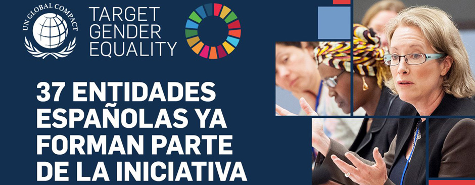 ENUSA se suma al programa Target Gender Equality del Pacto Mundial