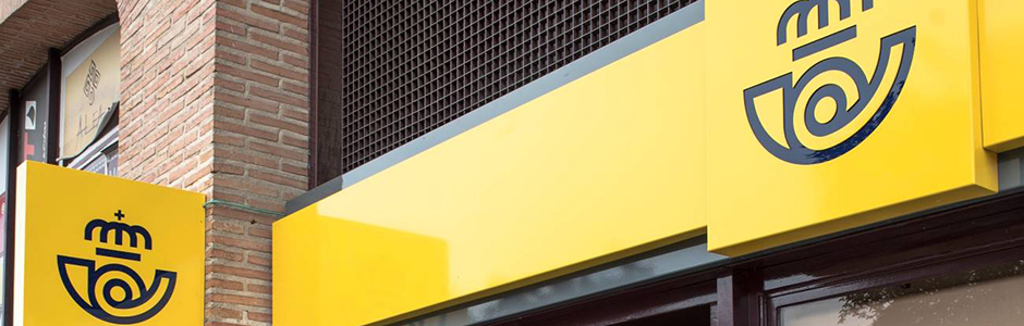 CORREOS maintains a positive balance with a 1.8 M€ during the first half of the year 