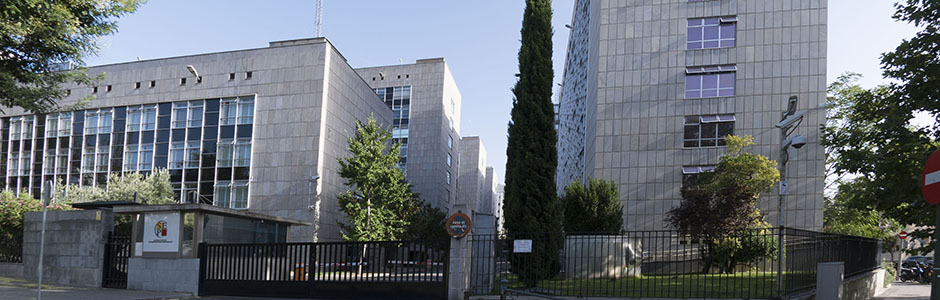 SEPIDES implanta una pionera plataforma de gestión de energía para todos sus edificios de oficinas en Madrid