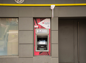 CORREOS instalará cajeros automáticos en 20 localidades de menos de 3.000 habitantes