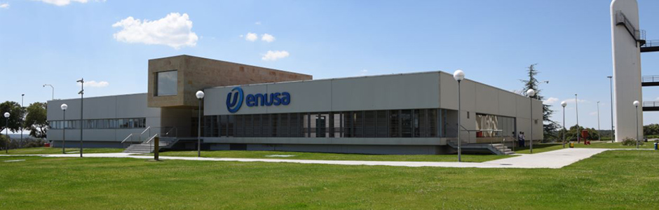 ENUSA wins its first supply contract for a Korean company 