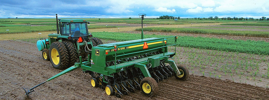 Convocadas las subvenciones destinadas a financiar avales de SAECA para la compra de maquinaria agrícola