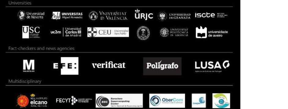 EFE participará en un observatorio para investigar la desinformación en España y Portugal apoyado por la Comisión Europea