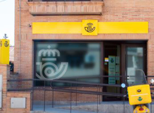 CORREOS avanza en la digitalización de los 2.295 puntos de atención al público en zonas rurales