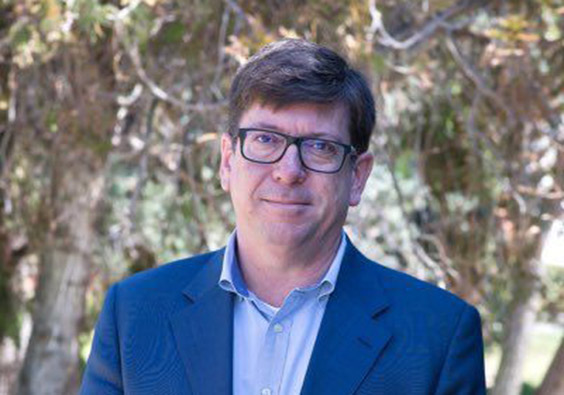 Francisco José Salazar Rodríguez, nuevo presidente del Hipódromo de La Zarzuela