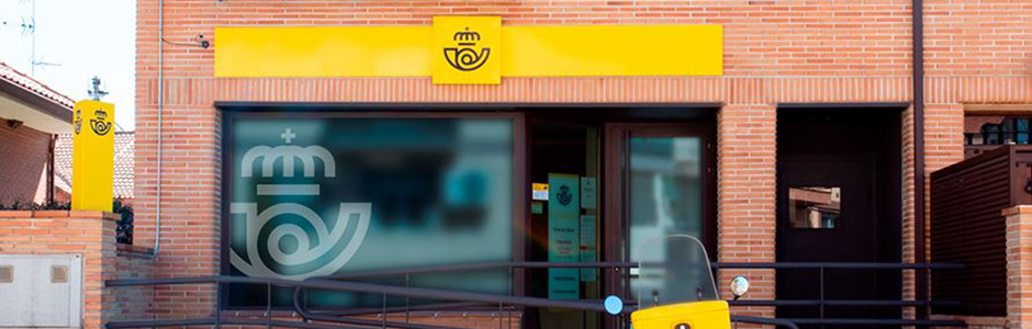 CORREOS will connect through satellite the offices located in towns in which there are difficulties for accessing internet 